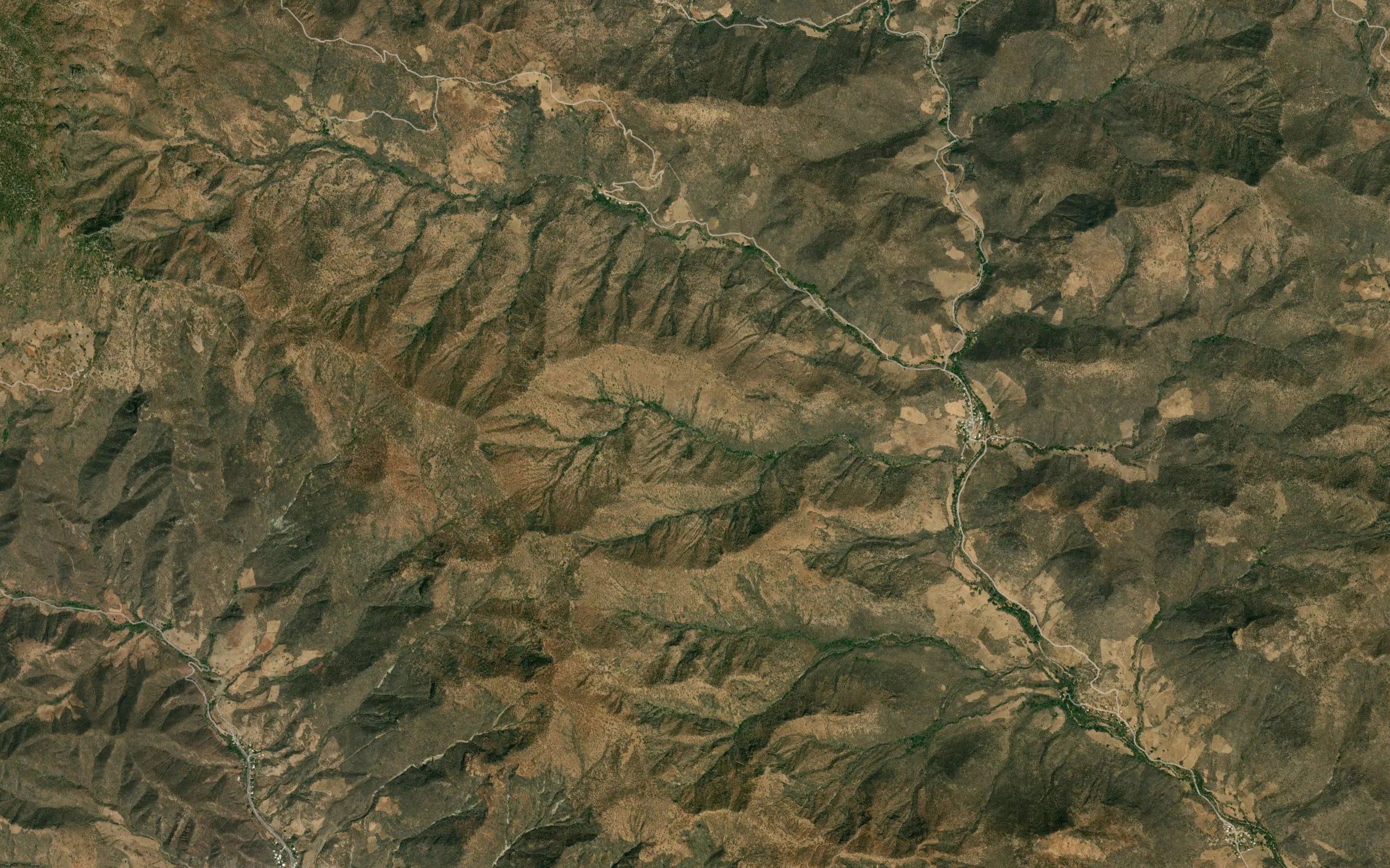 Barranca Los Tules