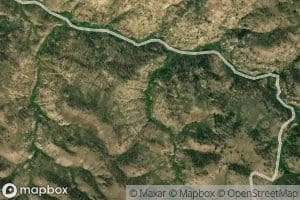 Hay Gulch Spring
