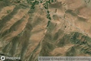 Cheshmeh-ye Shams `Ali