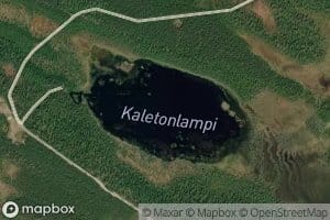 Kaletonlampi