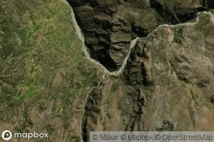 Quebrada Socco Rajra