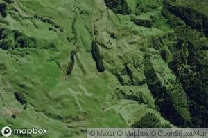 Totarawhakarewarewa Stream