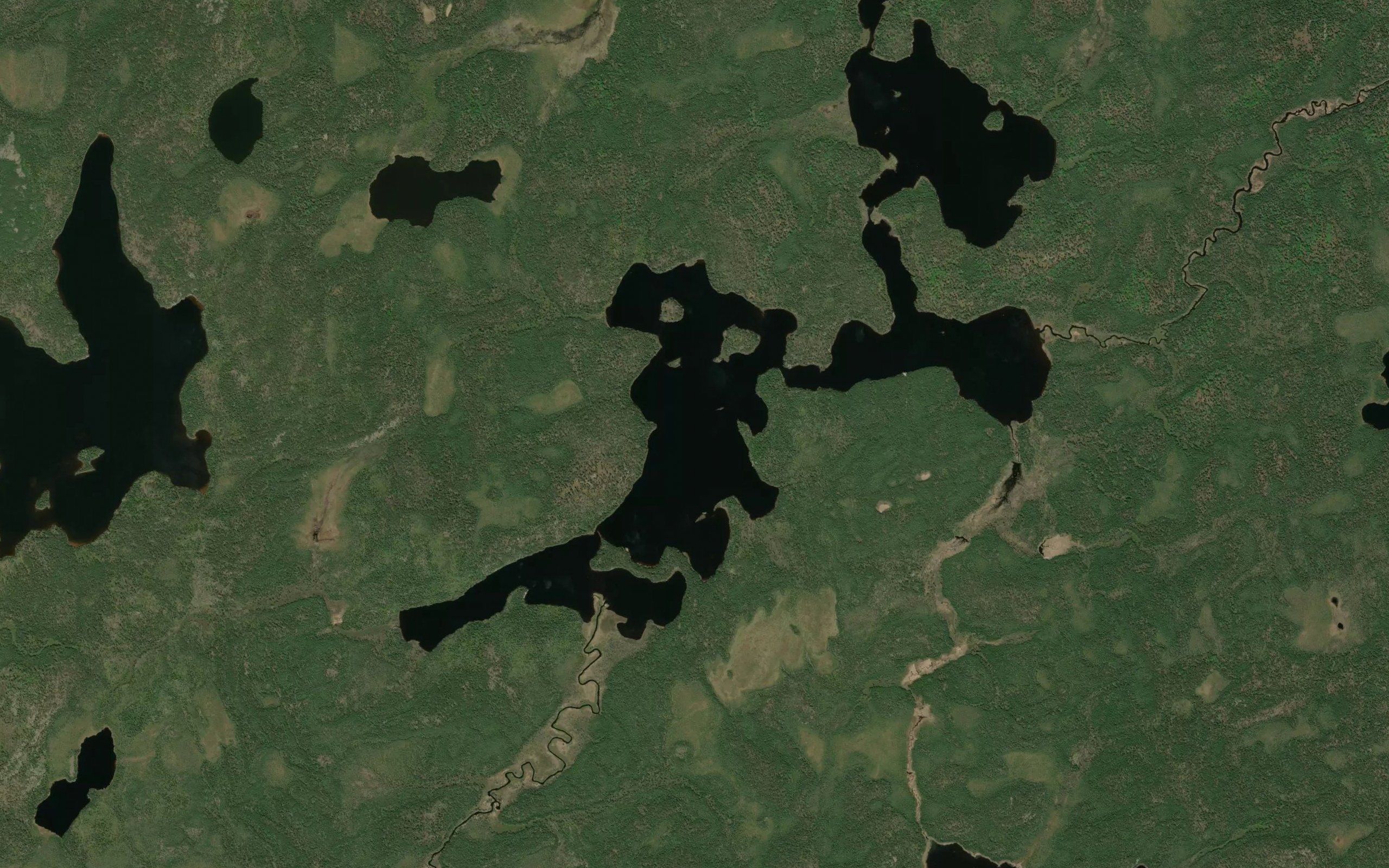 Kotyk Lake