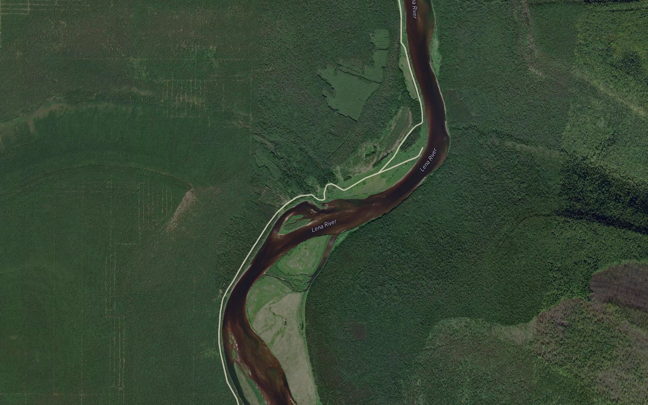 Nizhnyaya