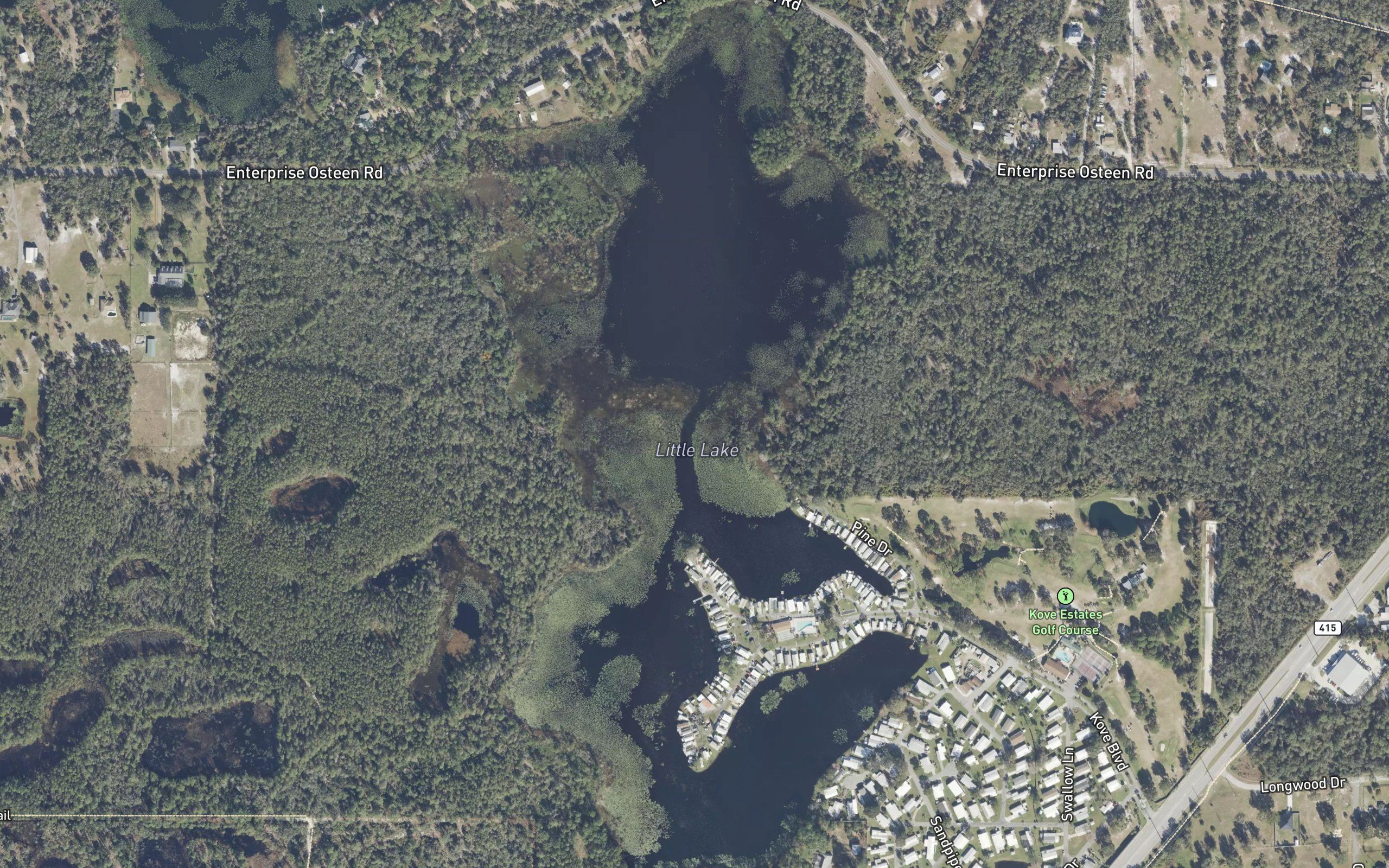 Little Lake
