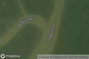 River Ogubiri