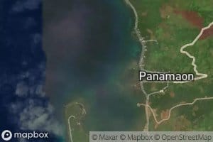 Panamauan Bay