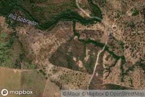 Ribeirao Santa Maria