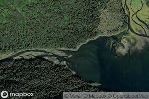 Port Dick Creek