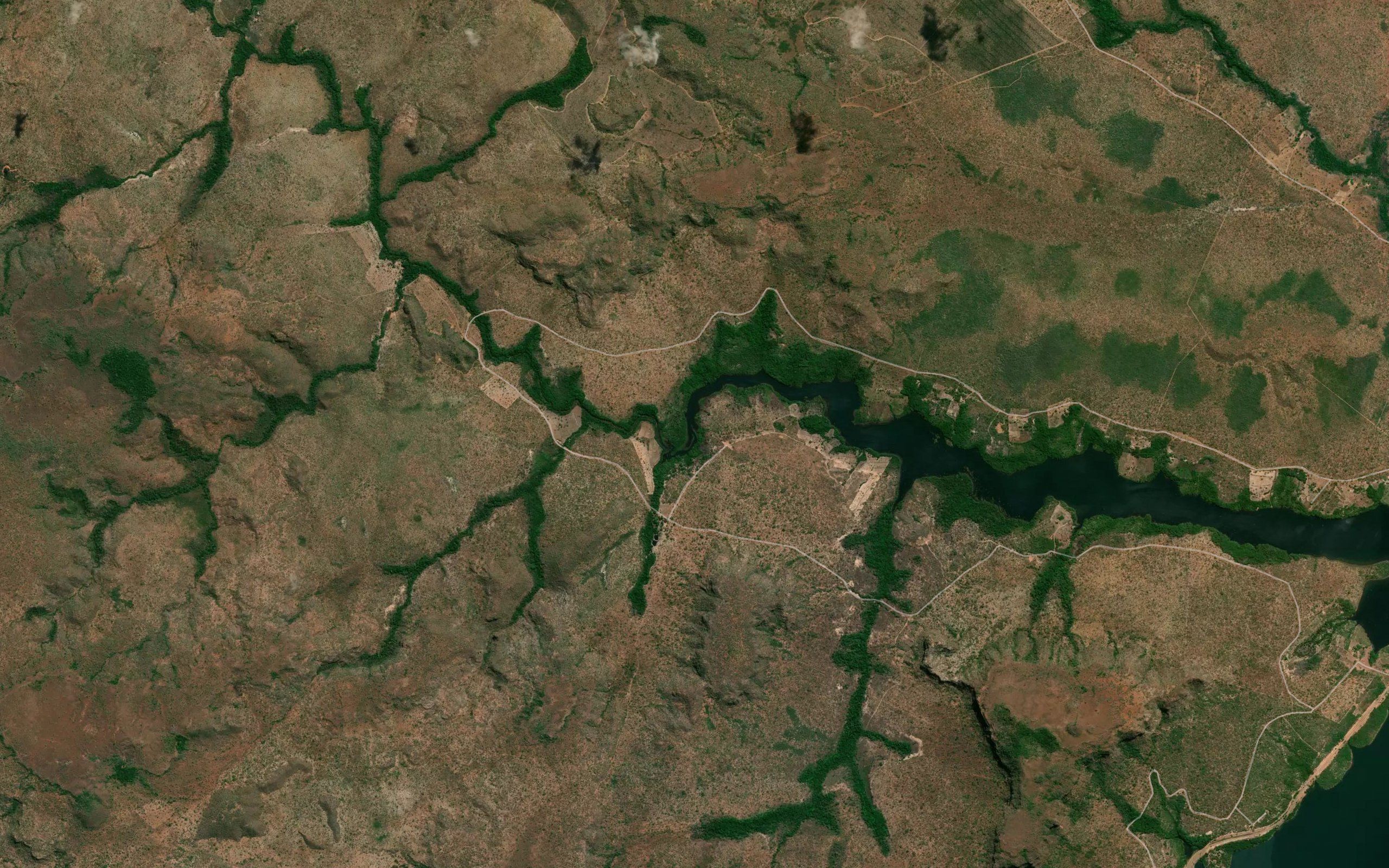 Ribeirao Brejao
