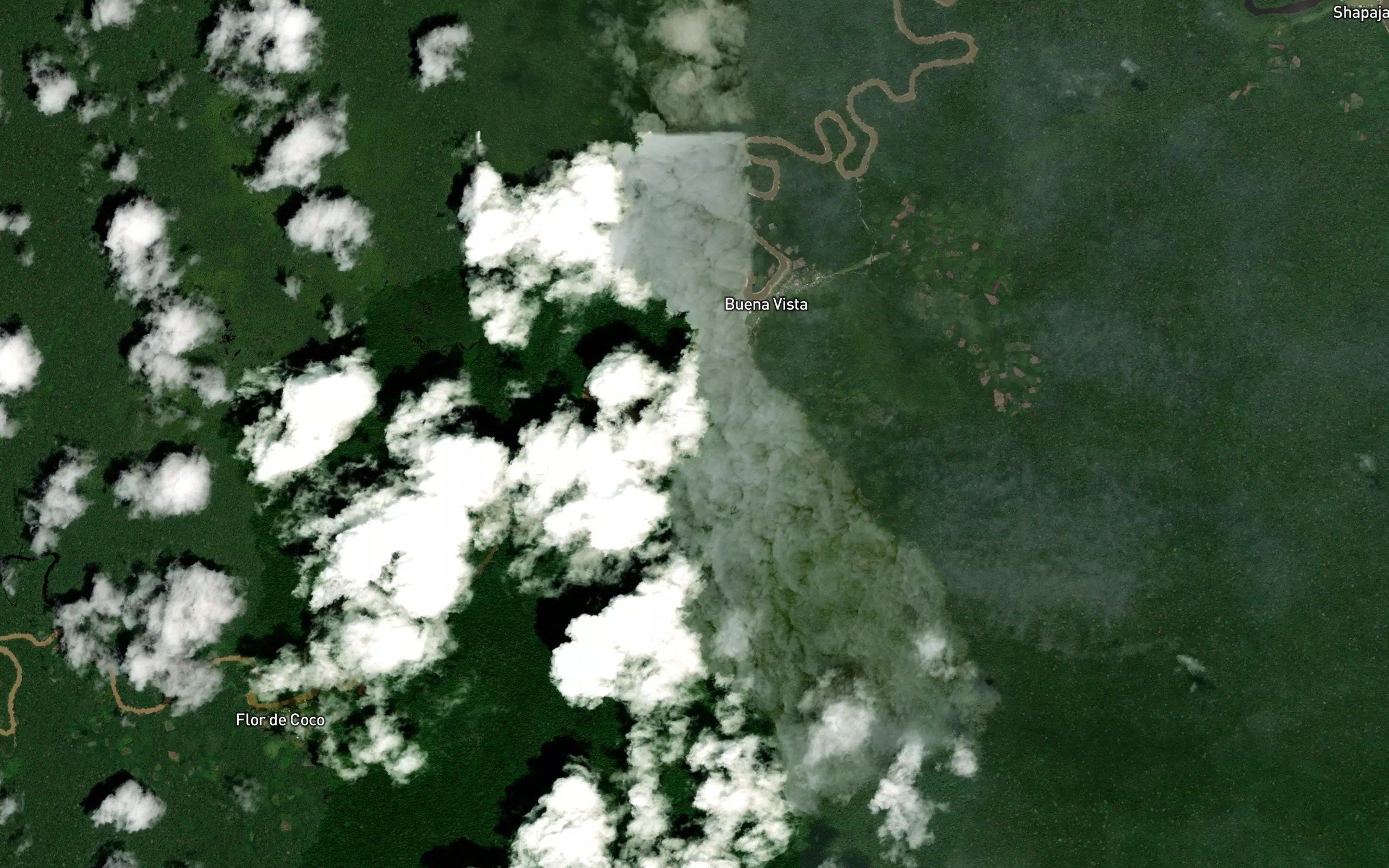 Laguna Redondillo