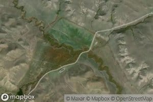 Gillette Creek