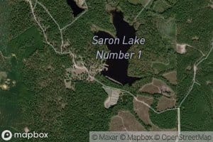 Saron Lake Number 1