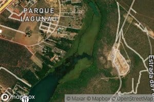 Corrego Josefa Gomes