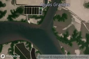 Estero Dos Aguas Grandes