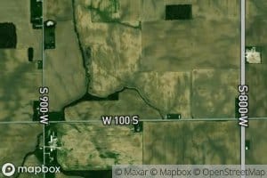 Zirkle Ditch