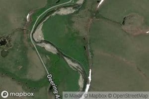 Cue Creek