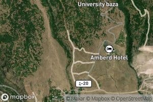 Yerkrord Ch'yrrch'yrr