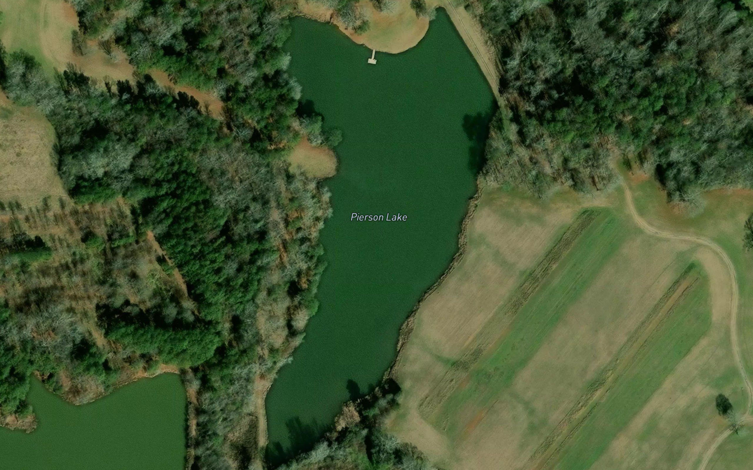Pierson Lake