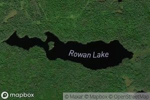 Rowan Lake