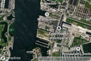 Sondre Refshalebassin