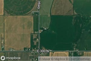 Farmers Friend Canal