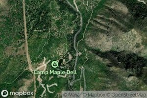 Coal Pit Creek