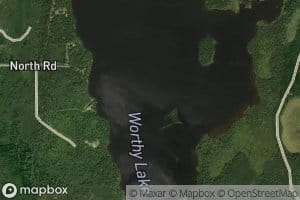 Worthy Lake