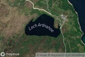 Ardnahoe Loch