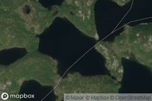 Varmhullvatnet