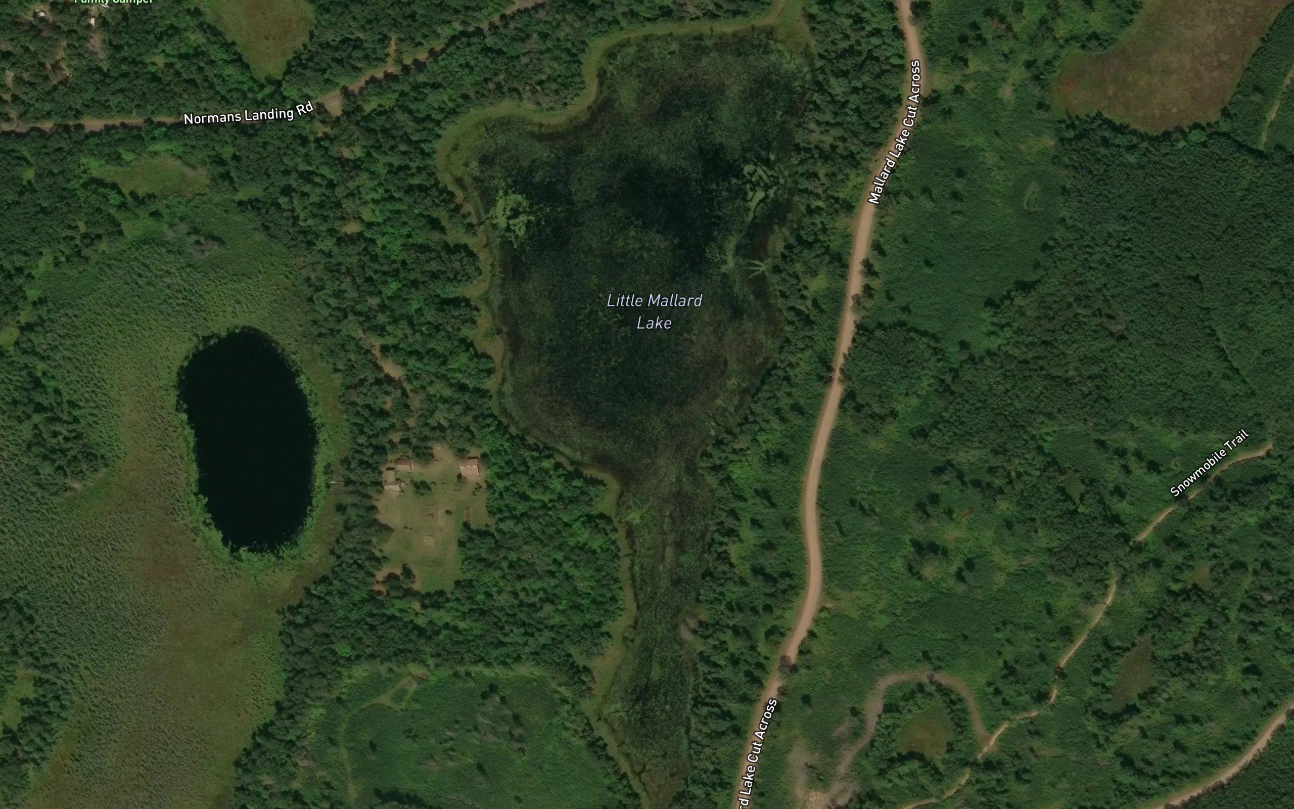 Little Mallard Lake