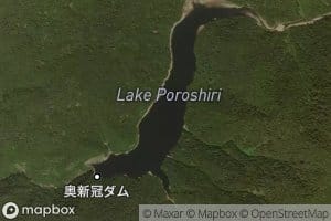 Poroshiri Ko