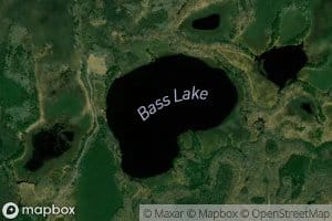 Bass Lake