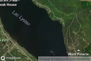 Lac Lyster