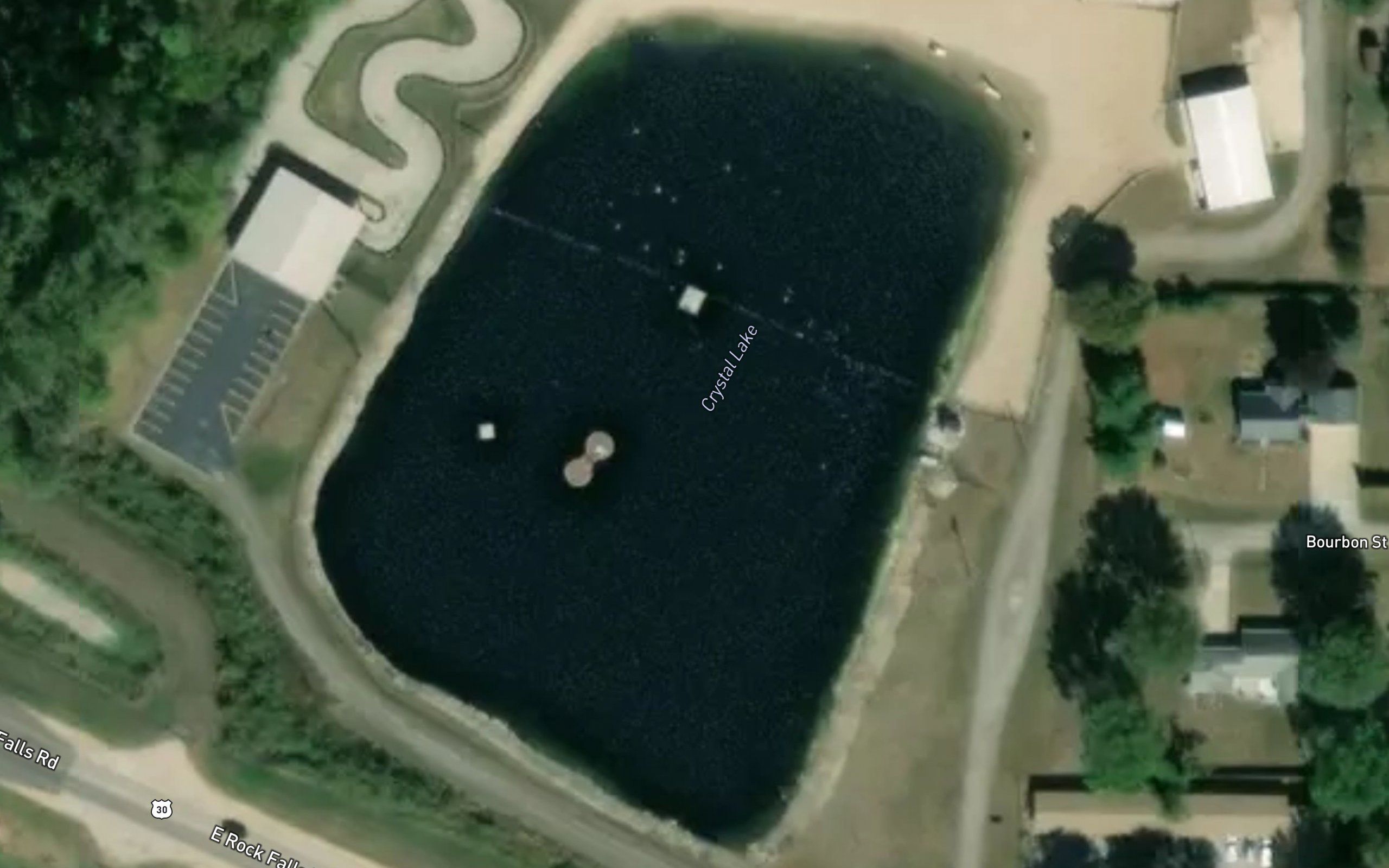 Crystal Lake