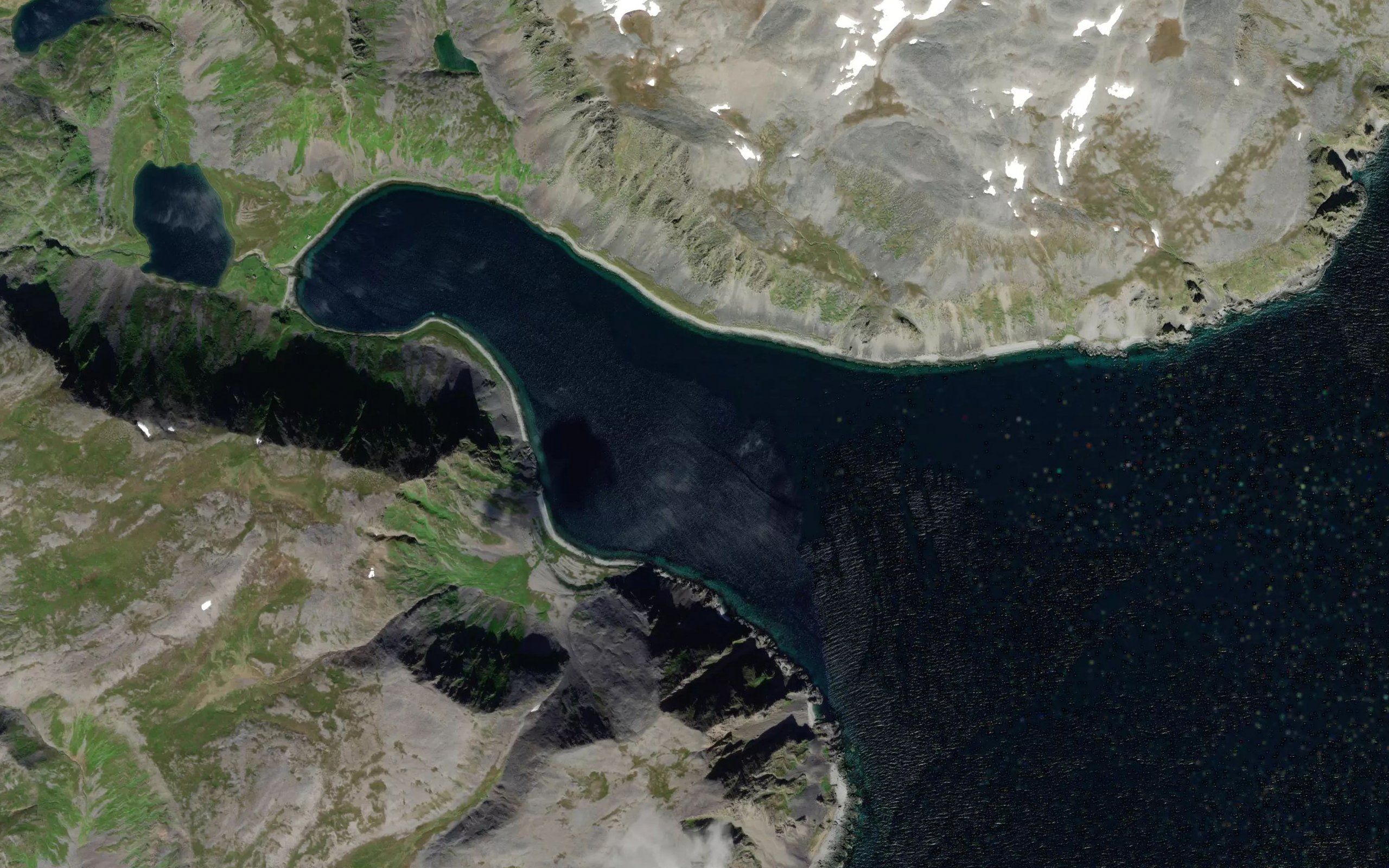 Skarfjorden