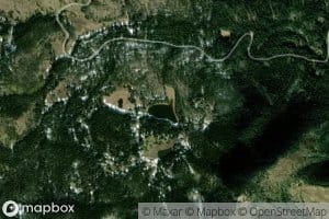 Willow Creek Lake