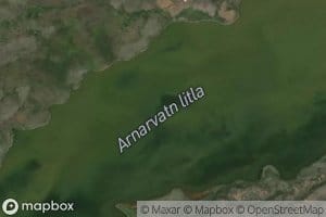 Arnarvatn-Litla