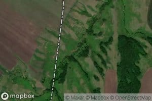 Ovrag Bol'shaya Strelka