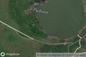 Ozero Rybnoye