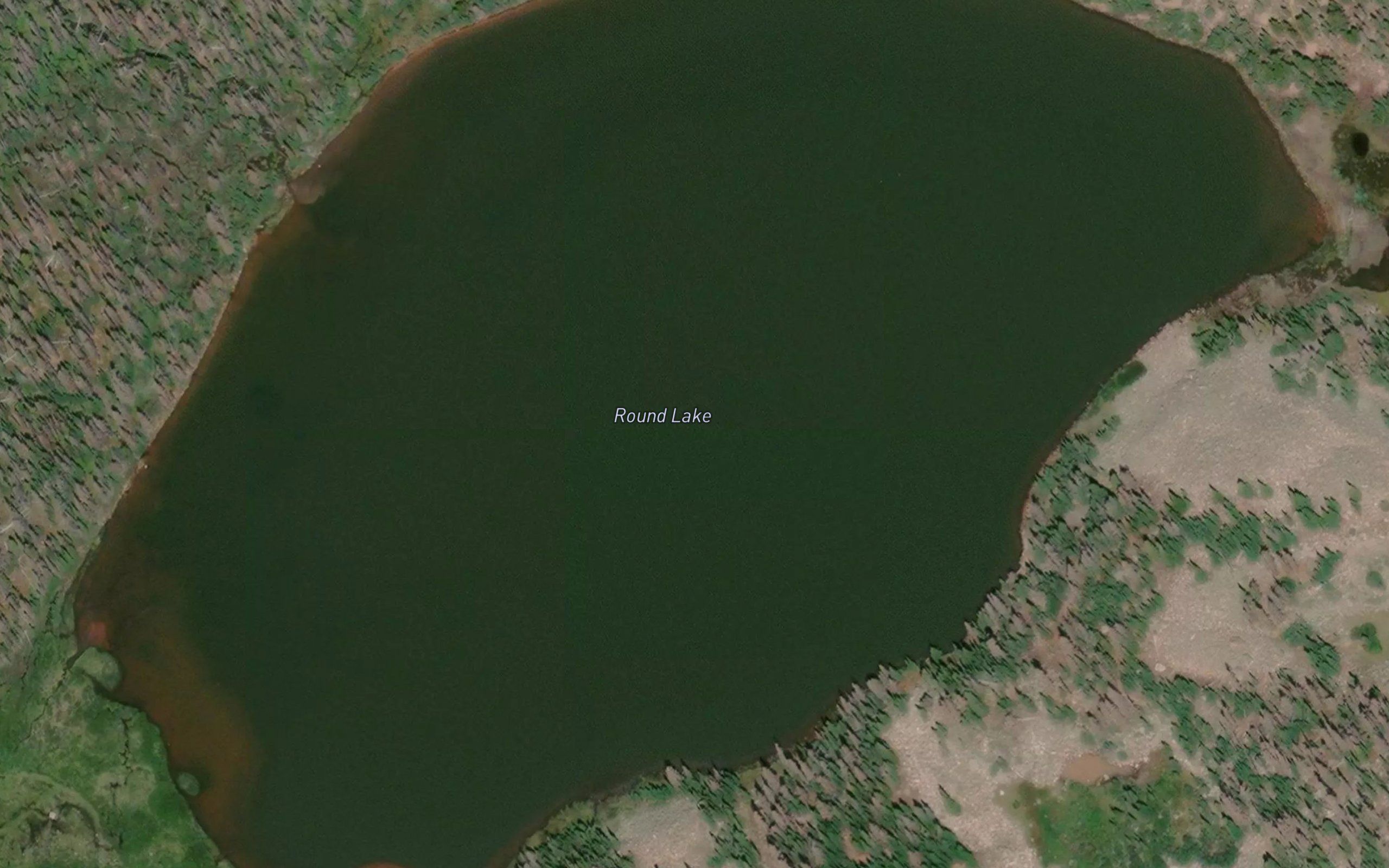 Round Lake