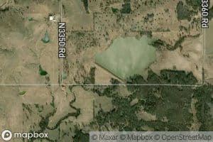 Chigley Sandy Creek Site 6 Reservoir