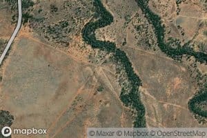Back Creek