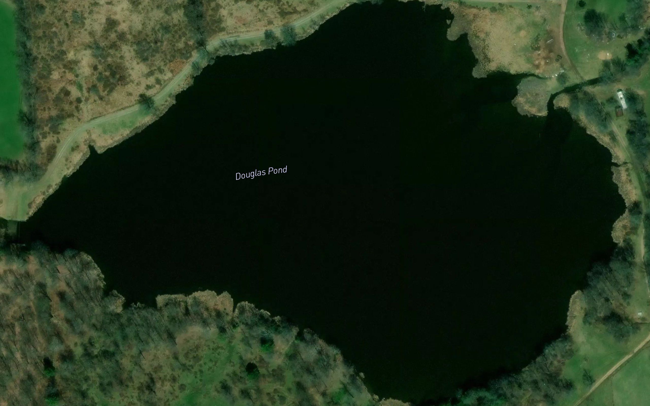 Douglas Pond