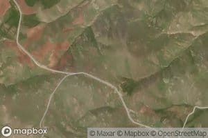 Cheshmeh-ye Sheytan Bolagh