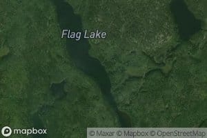 Flag Lake