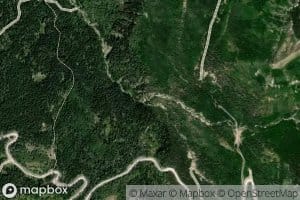 Left Fork Cotton Creek