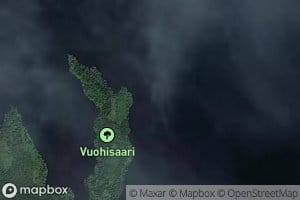 Mustalaiskari