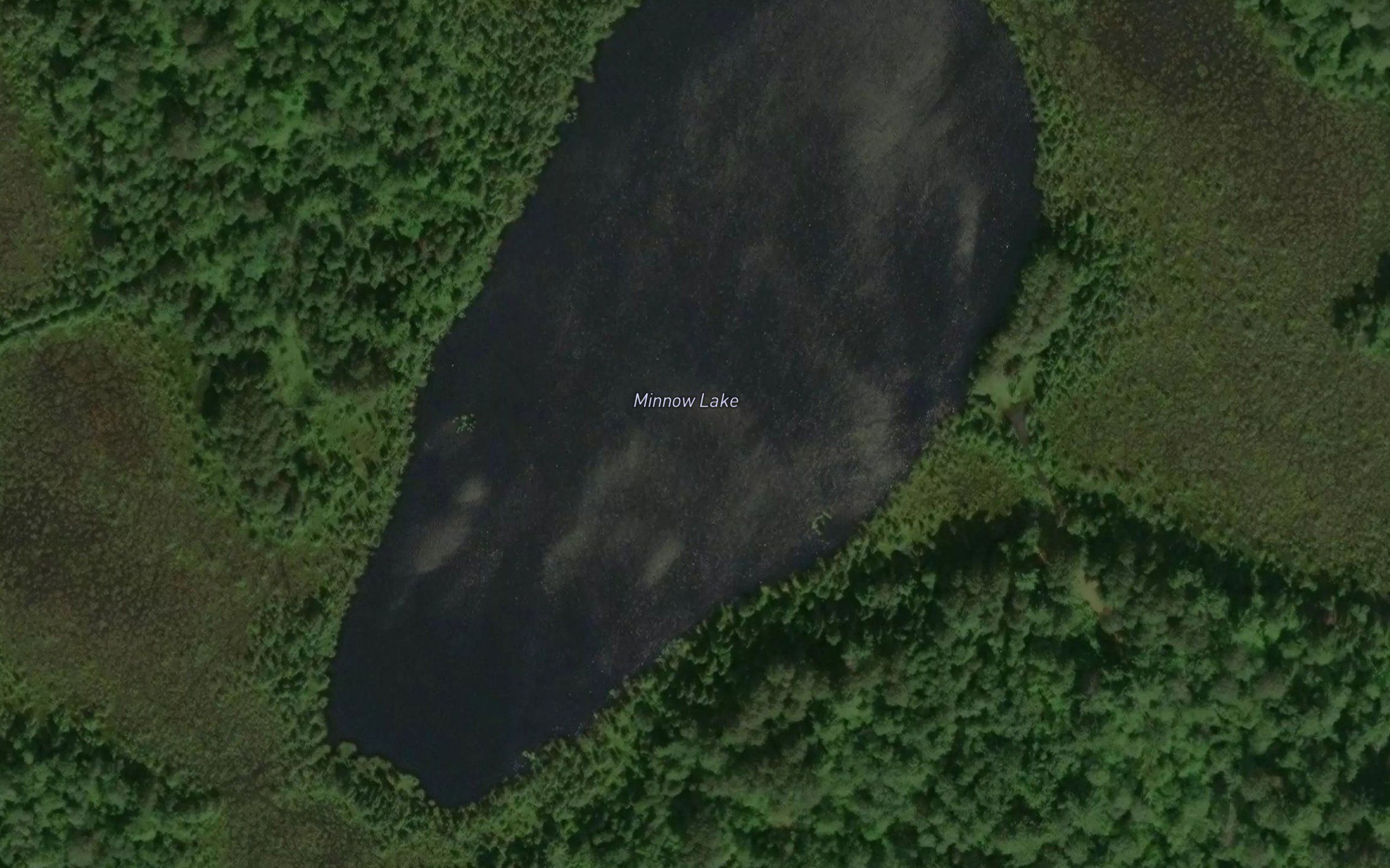 Minnow Lake