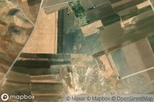 Cheshmeh-ye Margh Shur